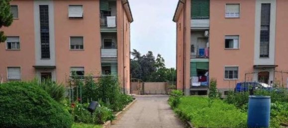 Квартира с 3 комнатами в Черро Маджоре, Италия № 59924 17