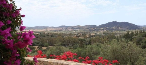 6 bedrooms Villa in Sardinia, Italy No. 246104 7