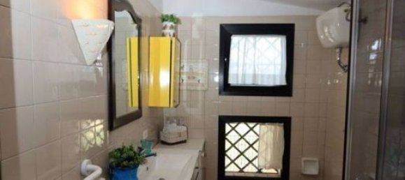 6 bedrooms Villa in Sardinia, Italy No. 246104 36