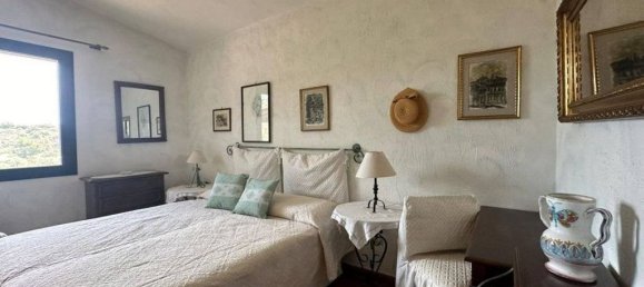 6 bedrooms Villa in Sardinia, Italy No. 246104 24