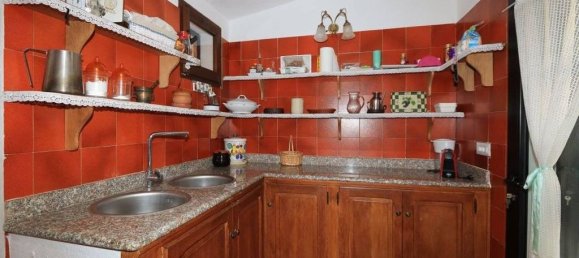 6 bedrooms Villa in Sardinia, Italy No. 246104 13