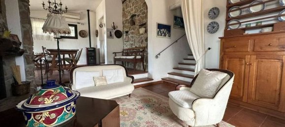 6 bedrooms Villa in Sardinia, Italy No. 246104 11