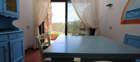 6 bedrooms Villa in Sardinia, Italy No. 246104 39