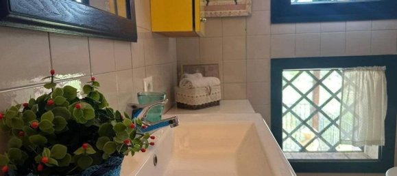 6 bedrooms Villa in Sardinia, Italy No. 246104 49