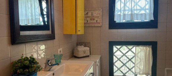 6 bedrooms Villa in Sardinia, Italy No. 246104 50