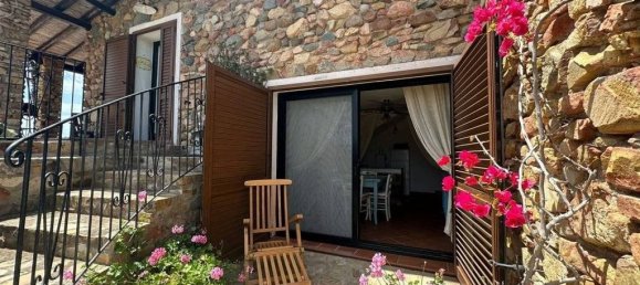 6 bedrooms Villa in Sardinia, Italy No. 246104 46