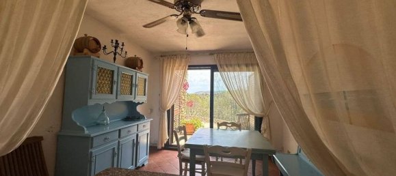 6 bedrooms Villa in Sardinia, Italy No. 246104 44