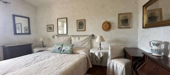 6 bedrooms Villa in Sardinia, Italy No. 246104 28