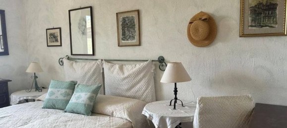 6 bedrooms Villa in Sardinia, Italy No. 246104 30