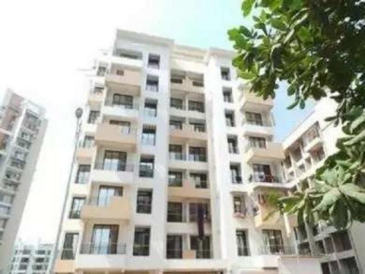 Studio in Mumbai, India No. 58619