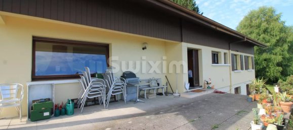 4 Schlafzimmer Villa in Evian-les-Bains, France, Nr. 347595 8