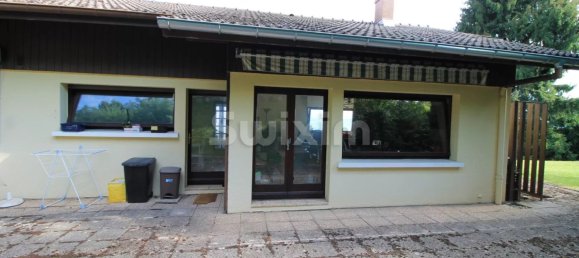 4 Schlafzimmer Villa in Evian-les-Bains, France, Nr. 347595 7