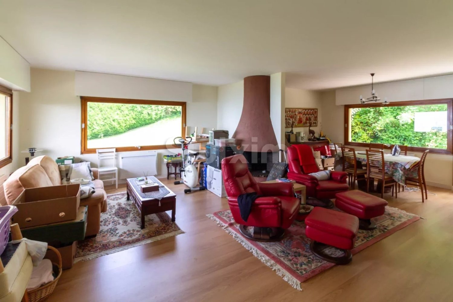 4 Schlafzimmer Villa in Evian-les-Bains, France, Nr. 347595