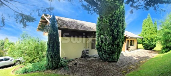 4 Schlafzimmer Villa in Evian-les-Bains, France, Nr. 347595 6