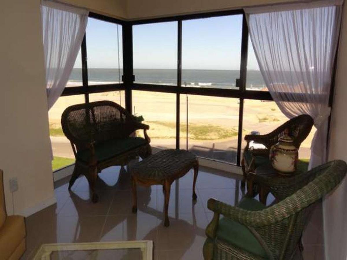 2 bedrooms Apartment in Maldonado, Uruguay No. 7878