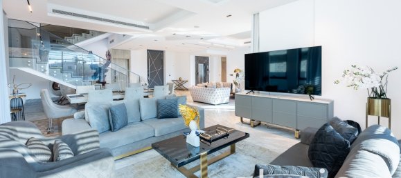 8 chambres Villa à Palm Jumeirah, UAE No. 94259 10