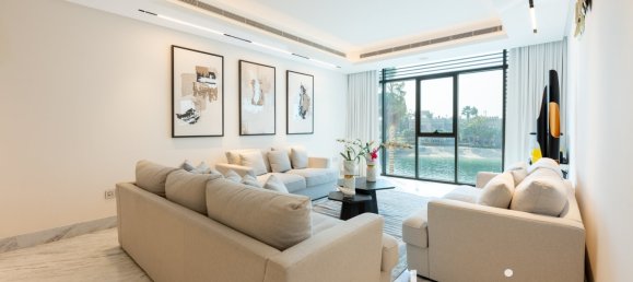 8 chambres Villa à Palm Jumeirah, UAE No. 94259 11