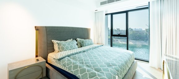 8 chambres Villa à Palm Jumeirah, UAE No. 94259 21