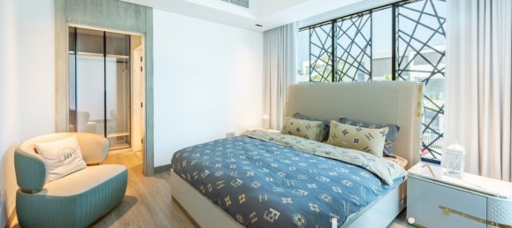 8 chambres Villa à Palm Jumeirah, UAE No. 94259 19