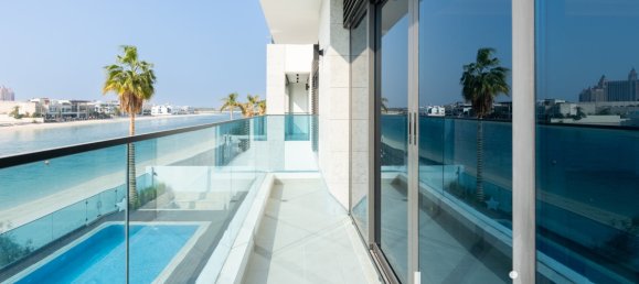 8 chambres Villa à Palm Jumeirah, UAE No. 94259 29