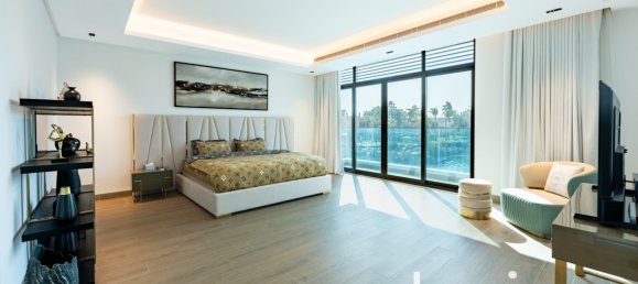 8 chambres Villa à Palm Jumeirah, UAE No. 94259 15