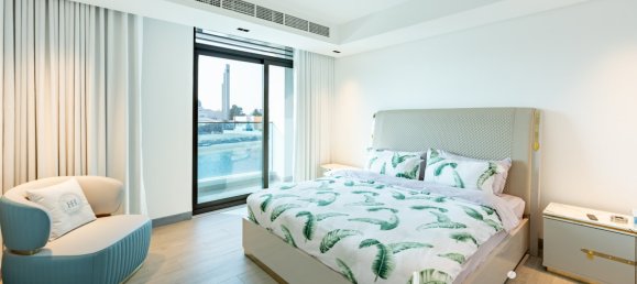 8 chambres Villa à Palm Jumeirah, UAE No. 94259 23