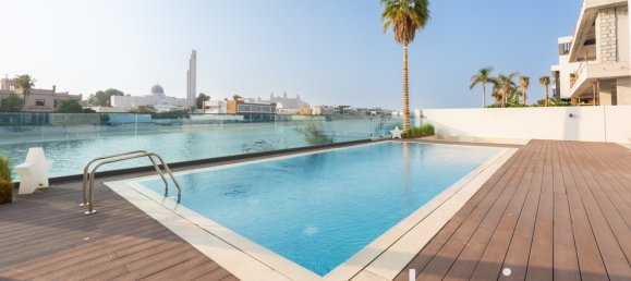 8 chambres Villa à Palm Jumeirah, UAE No. 94259 13