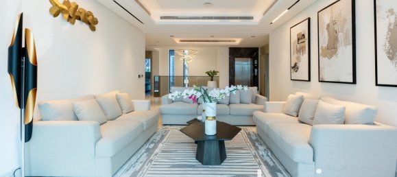 8 chambres Villa à Palm Jumeirah, UAE No. 94259 12