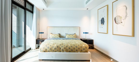 8 chambres Villa à Palm Jumeirah, UAE No. 94259 26