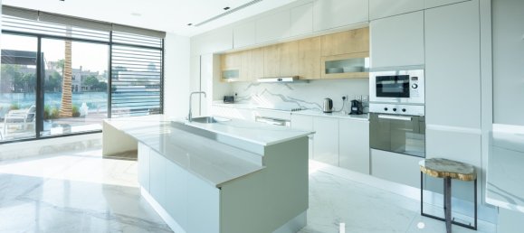 8 chambres Villa à Palm Jumeirah, UAE No. 94259 7