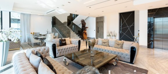 8 chambres Villa à Palm Jumeirah, UAE No. 94259 2