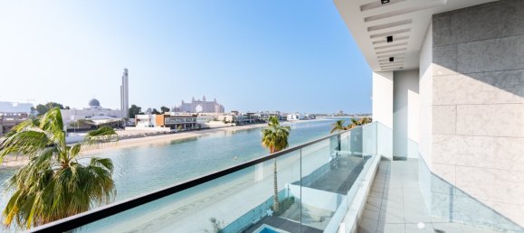 8 chambres Villa à Palm Jumeirah, UAE No. 94259 14