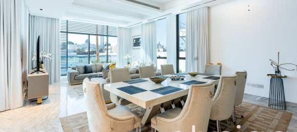 8 chambres Villa à Palm Jumeirah, UAE No. 94259 6