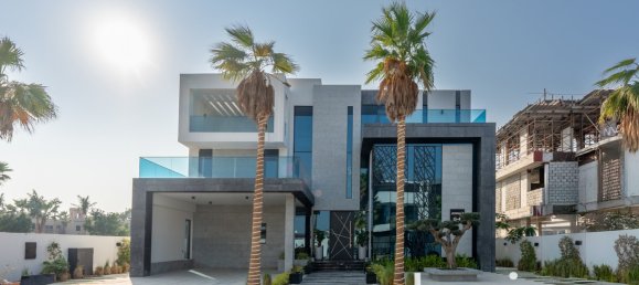 8 chambres Villa à Palm Jumeirah, UAE No. 94259 3