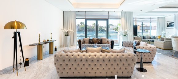 8 chambres Villa à Palm Jumeirah, UAE No. 94259 5