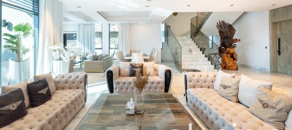 8 chambres Villa à Palm Jumeirah, UAE No. 94259 4