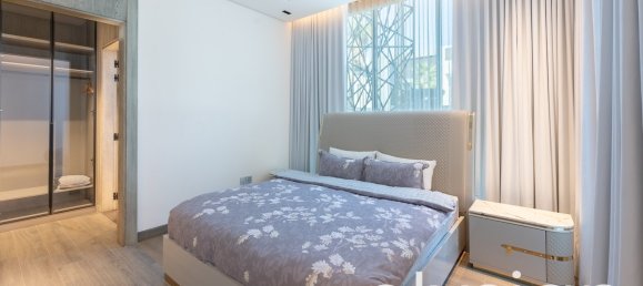 8 chambres Villa à Palm Jumeirah, UAE No. 94259 18