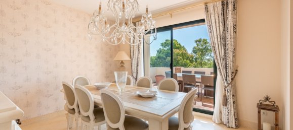 4 bedrooms Penthouse in Malaga, Spain No. 122002 3