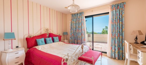 4 bedrooms Penthouse in Malaga, Spain No. 122002 11