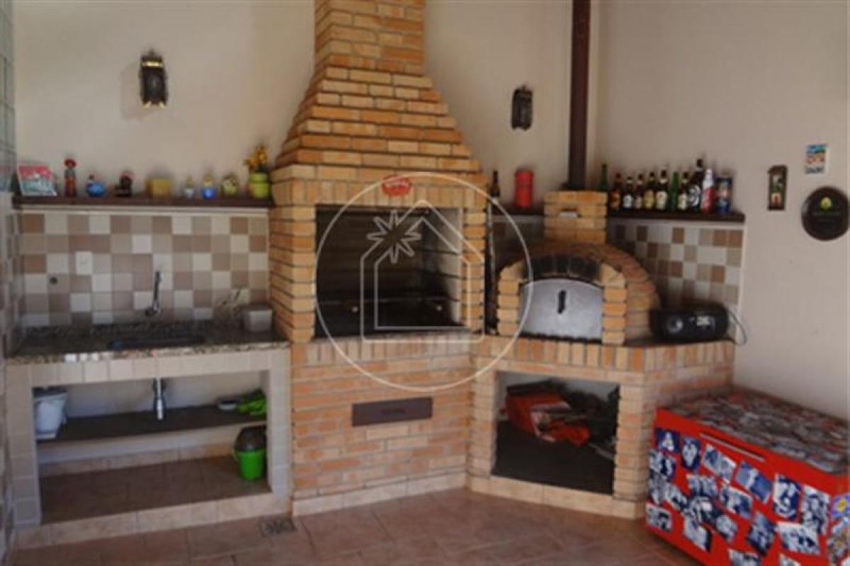 4 chambres Maison à Sao Paulo, Brazil No. 512345