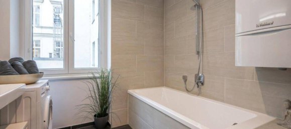 Квартира с 3 комнатами в Вена, Австрия № 148777 12