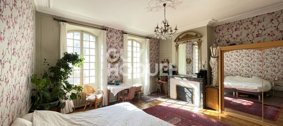 7 bedrooms House in Bourges, France No. 236914 7