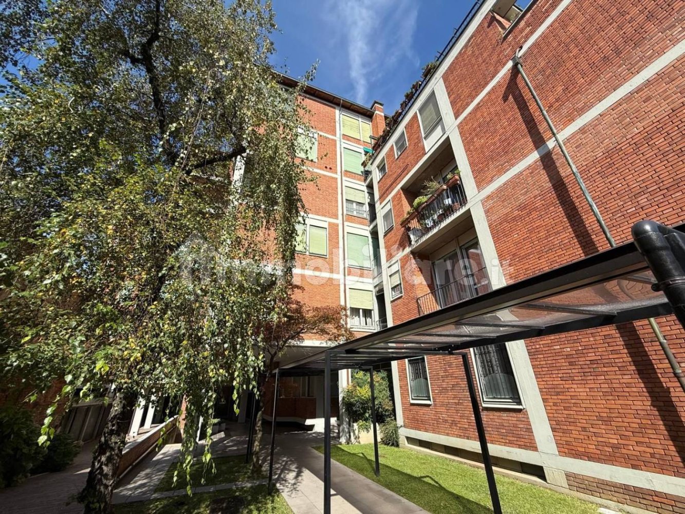 Apartamento T3 em Pavia, Italy N.º 340494