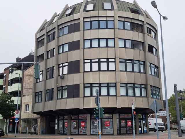 2-Zimmer Büro in Mönchengladbach, Germany, Nr. 65220