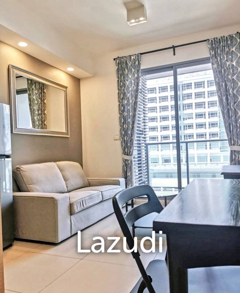 1 bedroom Condo in Railay Beach, Thailand No. 25739