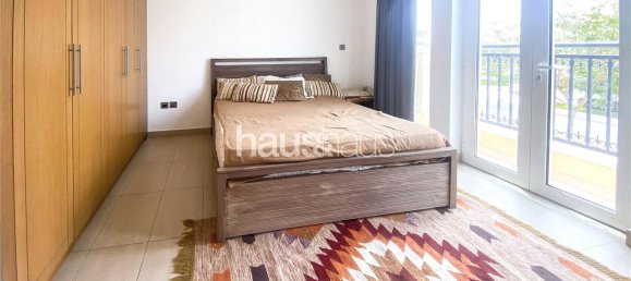 4 bedrooms Villa in Jumeirah Park, UAE No. 99708 8