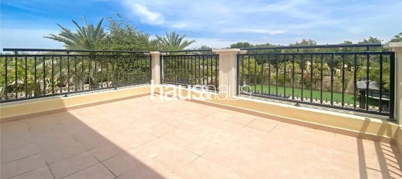 4 bedrooms Villa in Jumeirah Park, UAE No. 99708 12