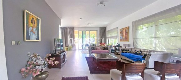 4 bedrooms Villa in Jumeirah Park, UAE No. 99708 6