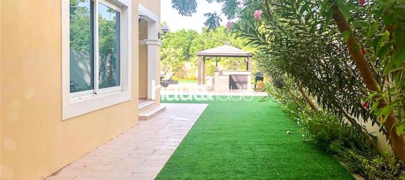 4 bedrooms Villa in Jumeirah Park, UAE No. 99708 13
