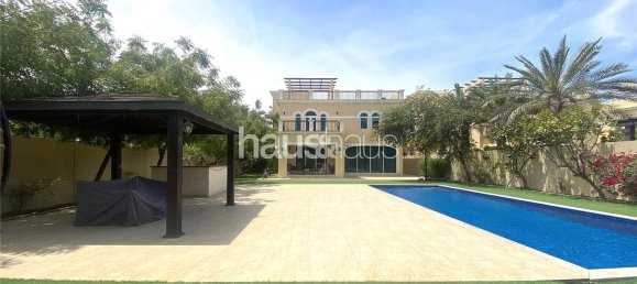 4 bedrooms Villa in Jumeirah Park, UAE No. 99708 4